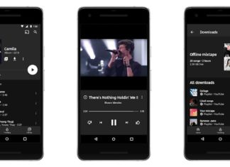 YouTube запустил новый формат музыкальной функции Smart Music