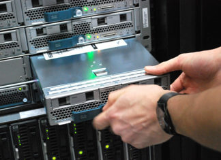 Преимущества выделенного сервера