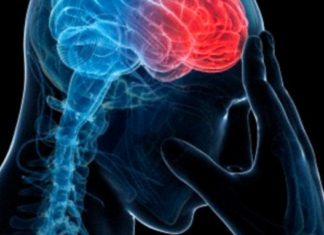 Найдена уникальная мутация по устойчивости к боли