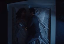 Ford представляет умную кровать