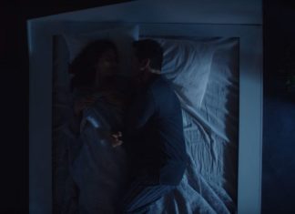 Ford представляет умную кровать