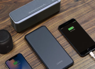 На что стоит обращать внимание при выборе повер-банка?