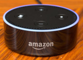 Amazon Alexa интегрирует в себя алгоритм Skills Connections