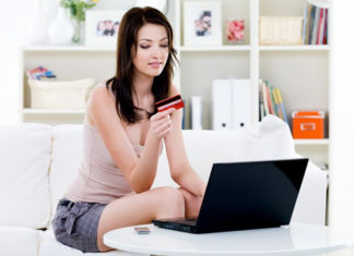 Почему вам стоит начать совершать покупки в интернет-магазинах?