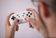 Stadia не будет поддерживать беспроводные наушники