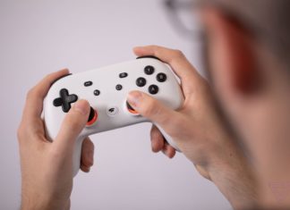 Stadia не будет поддерживать беспроводные наушники