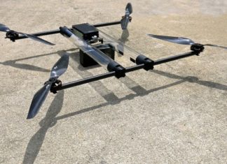 Intelligent Energy разрабатывает новые дроны