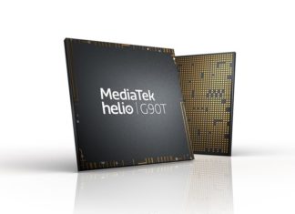 Компания MediaTek представила чрезвычайно мощные мобильные процессоры для геймеров