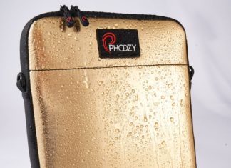 PHOOZY выпускает уникальные защитные капсулы-чехлы