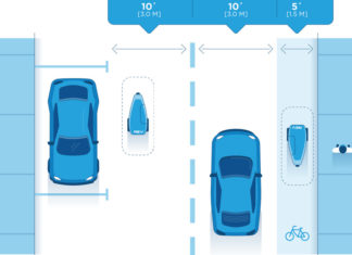 Компания Refraction AI создала беспилотник, катающийся по вело-дорожкам