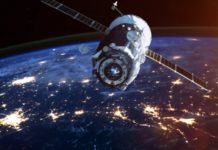 Amazon запускает собственный интернет-спутник на орбиту Земли