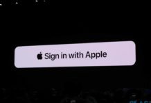 Apple может быть в опасности из-за протокола OpenID Connect