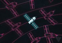 Франция занялась созданием вооружённых спутников