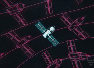 Франция занялась созданием вооружённых спутников