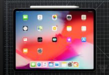 В iPadOS появится возможность регулирования размеров иконок
