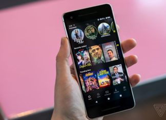 Netflix собирается добавить более дешёвую, мобильную подписку