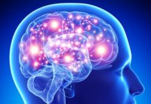 Уход за зубами помогает в профилактике синдрома Альцгеймера