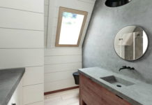 Ayfraym продолжает реализовывать проект “карманных хижин”