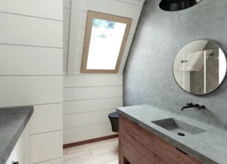 Ayfraym продолжает реализовывать проект “карманных хижин”