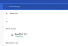 ChromeOS становится более многофункциональным