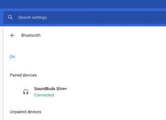 ChromeOS становится более многофункциональным