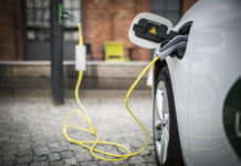 Мэриленд крайне быстро потратил деньги, предназначенные для кредитных льгот владельцам электрокаров