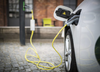 Мэриленд крайне быстро потратил деньги, предназначенные для кредитных льгот владельцам электрокаров