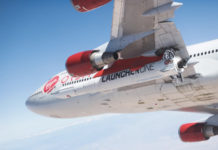 Virgin Orbit готовится к финальному дроп-тесту