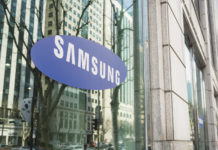 Samsung запатентовал новые очки дополненной реальности