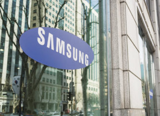 Samsung запатентовал новые очки дополненной реальности