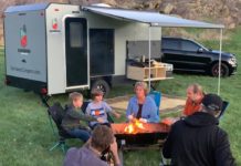 Dunraven радует поклонников новым трейлером