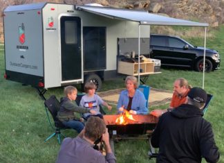 Dunraven радует поклонников новым трейлером