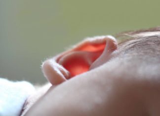 Создано приложение для борьбы с ушными воспалениями