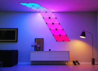 Тонкие световые панели по лучшей цене