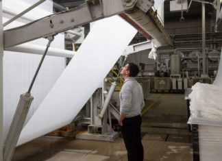 IKEA представила шторы, очищающие воздух