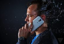 На Samsung подали в суд за лживую рекламу