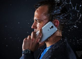 На Samsung подали в суд за лживую рекламу