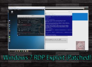 Google определила уязвимость Windows 7