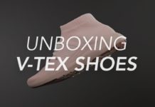 V-TEX создает уникальную непромокаемую обувь