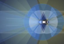 Nissan представил новый автопилот