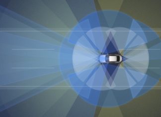 Nissan представил новый автопилот