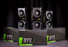 Nvidia анонсировала новые «Super» видеокарты