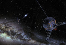 НАСА определилась с выбором новых партнеров по миссиям