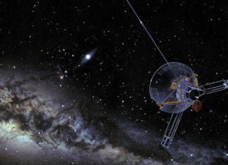 НАСА определилась с выбором новых партнеров по миссиям