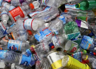 Найден новый тип пластика с многоцелевой переработкой