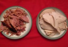 Белое мясо может быть ничуть не безопаснее красного