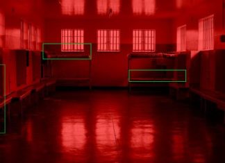 В Гонконге развиваются “умные” тюрьмы