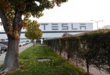 Tesla подала в суд на своего критика