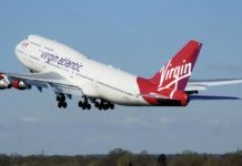 Virgin Galactic столкнулся с техническими проблемами боинга А330 Airbus