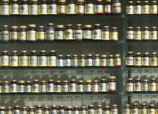 Определены витамины, снижающие риск ранней смерти